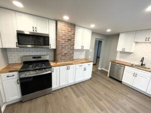1. Kitchen 4