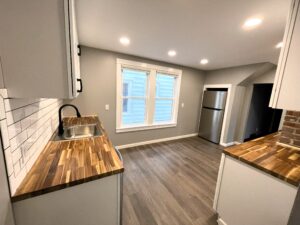 2. Kitchen 1