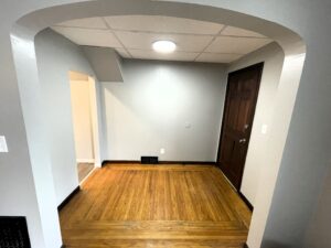 5. Entry Room