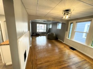 7. Dining Room