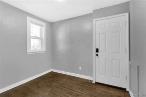 front room