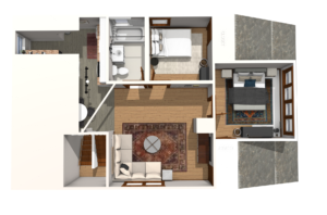 101 Bloomfield Rendering 1