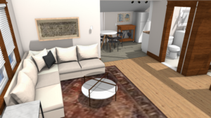 101 Bloomfield Rendering 2