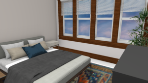 101 Bloomfield Rendering 3