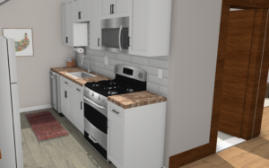 101 Bloomfield Rendering 4