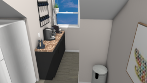 101 Bloomfield Rendering 5