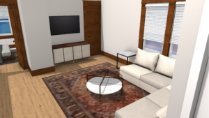101 Bloomfield Rendering 6