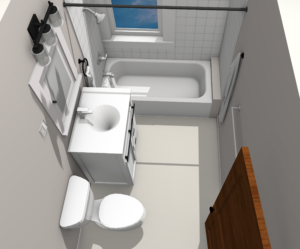 101 Bloomfield Rendering 7