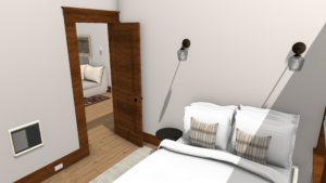 101 Bloomfield Rendering 9
